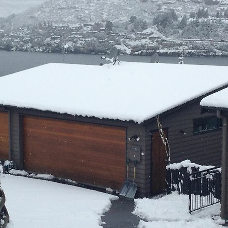 Driftwood Studio Κουίνσταουν Εξωτερικό φωτογραφία